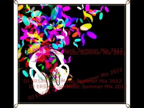 DJ ERSİN aLdıRma GönüL RemiX -  2012