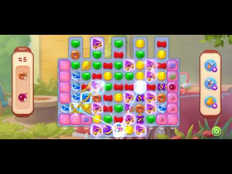 Homescapes level 11427