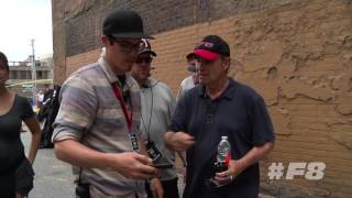 Fast & Furious 8 // Featurette - Zombie Cars (OV)