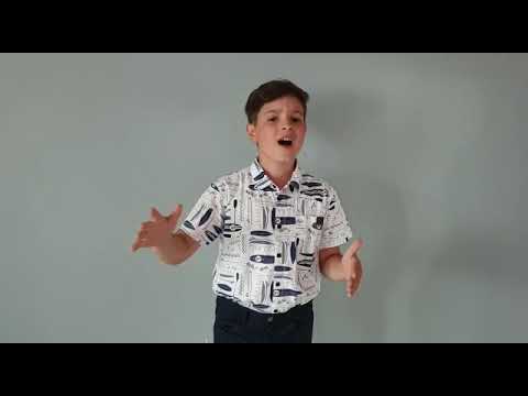 Dominik Komander –„Dziwny jest ten świat”. Wyróżnienie w konkursie Zaśpiewajmy.pl