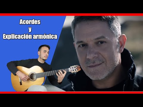 El Trato - Alejandro Sanz