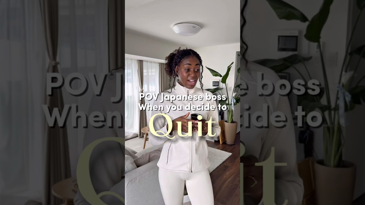 POV you date complaining about unpaid overtime in Japan Corp 💀🇯🇵#workingjapan #japanworkculture