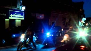 r.i.p fat boy louie ruff ryders turn it up for the young boy..b.x patterson pjs 144th 3rd ave