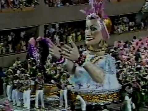 Mangueira 1986 - DVDS ON LINE CARNAVAL