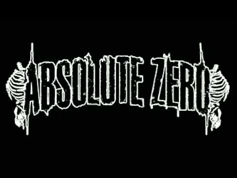 ABSOLUTE ZERO - PERSPEKTIF (HARDCORE BAND)