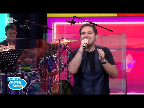 "Eye in The Sky" - Radio2 Happy Family 22/08/2022