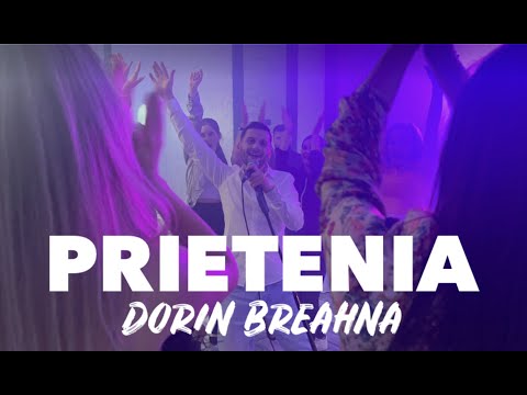 Dorin Breahna - Prietenia (Audio❌Video Official)