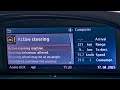 Solved BMW Active Steering Inactive No Tools No Cost