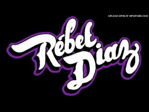 Rebel diaz - Terrible Chilean
