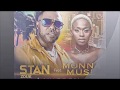 Dédicace By STAN feat MONNA MUSE . djgilbertf Dédicace By STAN feat MONNA MUSE . djgilbertf