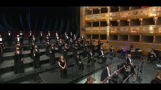 Mozart - Ave verum corpus