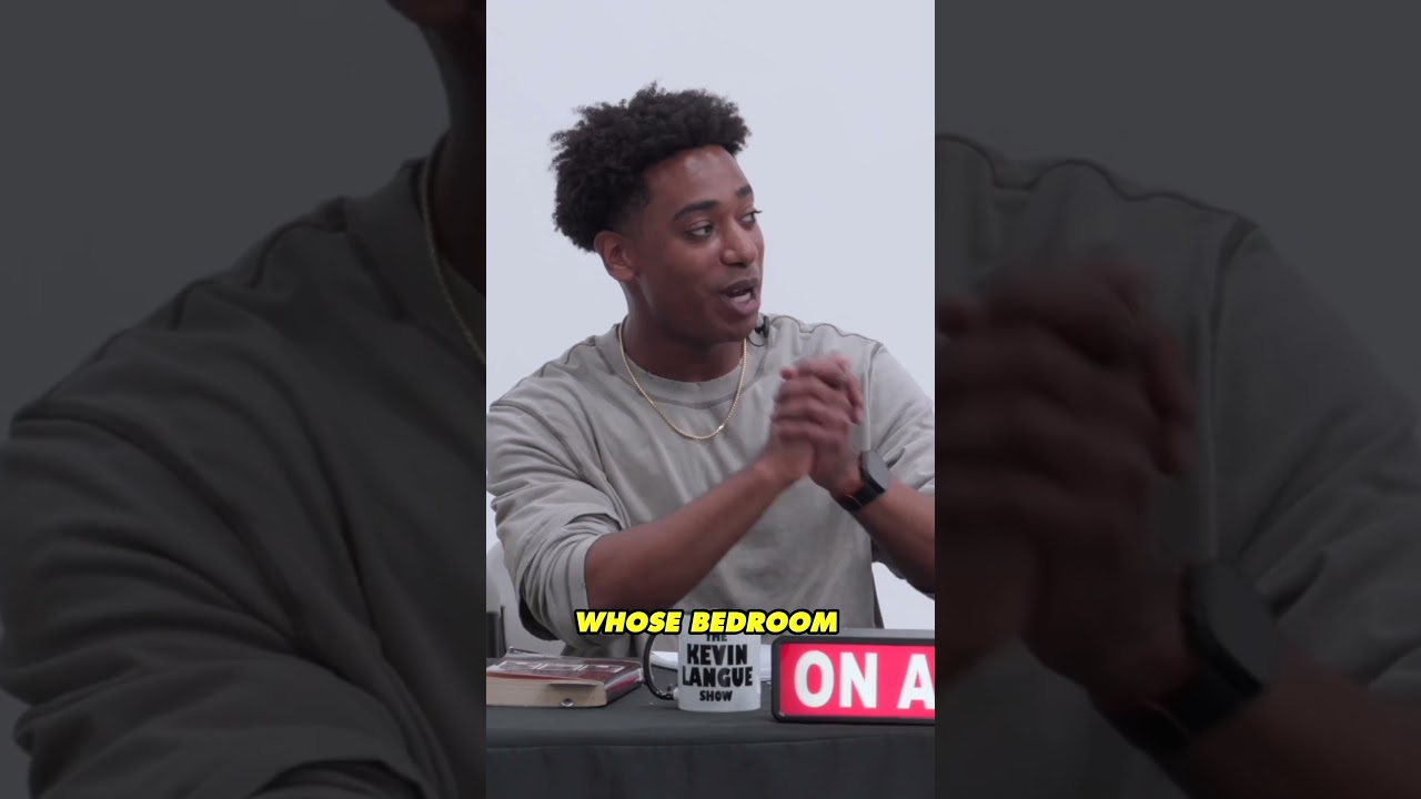 Match The Girl To The Bedroom reveal