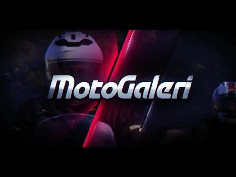 Moto Galeri 17. Bölüm