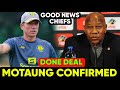 Kaizer Chiefs CONFIRMED Their Number 1 Coach - KAIZER CHIEFS NEW COACH (BREAKING NEWS)