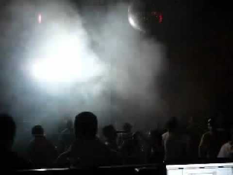 p.slang live @ LMC Köthen, 02.05.10