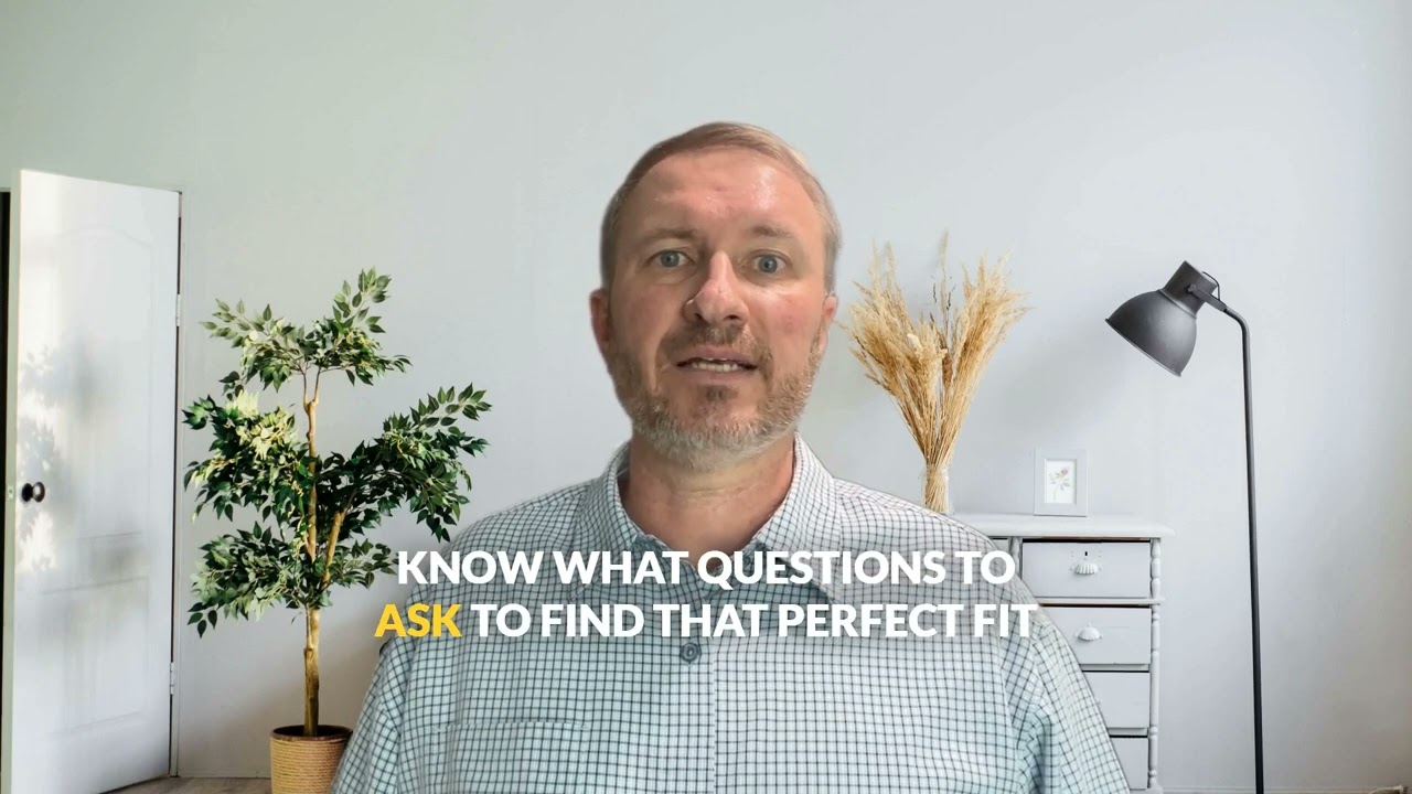 How My Agent Matching Process Works