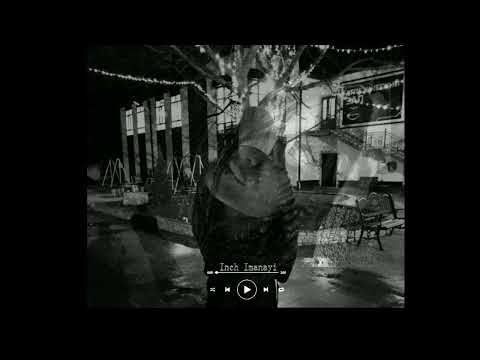 Narek Ziroy - INCH IMANAYI