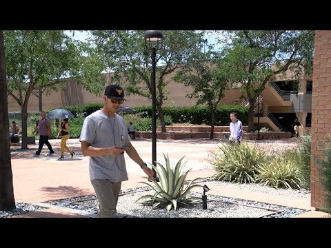Ucsd My Extension