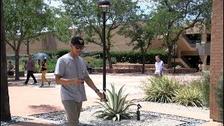 UC San Diego Extension Tests New Way To Pay For School