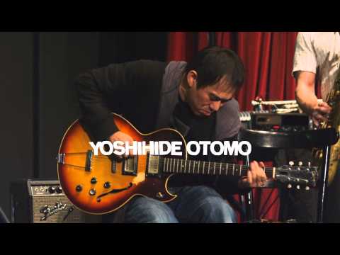 Concert for Fukushima (trailer)