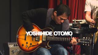 Concert for Fukushima (trailer)