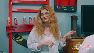 Գիտունոիդ 2, Սերիա 13 / Gitunoid