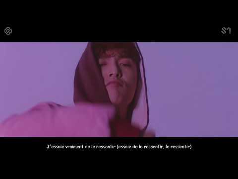 Lay Zhang - Honey