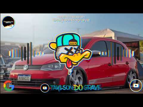 PISADINHA DO VAQUEIRO - SUA RECAÍDA | COM GRAVE |