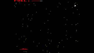 Saucer Encounter for the BBC Micro