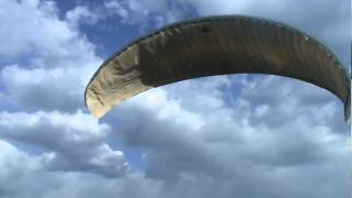 preview picture of video 'Parapente Parral Chihuahua, Vuelo Libre'