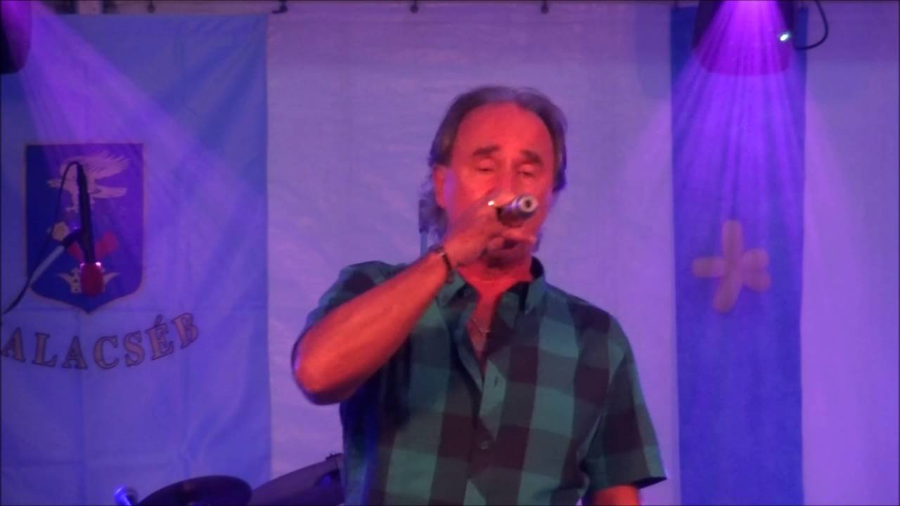 2016. Kell még egy szó - Varga Miklós előadásában Zalacsében