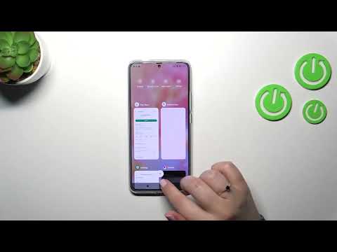 How to Reset Network Preferences on POCO F5 Pro