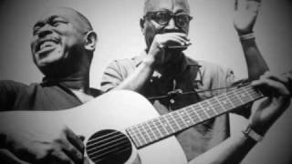 Sonny Terry & Brownie Mcghee
