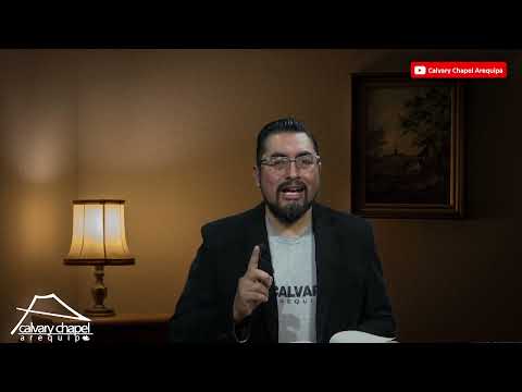 "¡No lo hagas!" - Devocional de Marcos 14:17-21