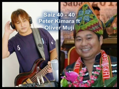 40 40 Peter Kimara ft Oliver Muji