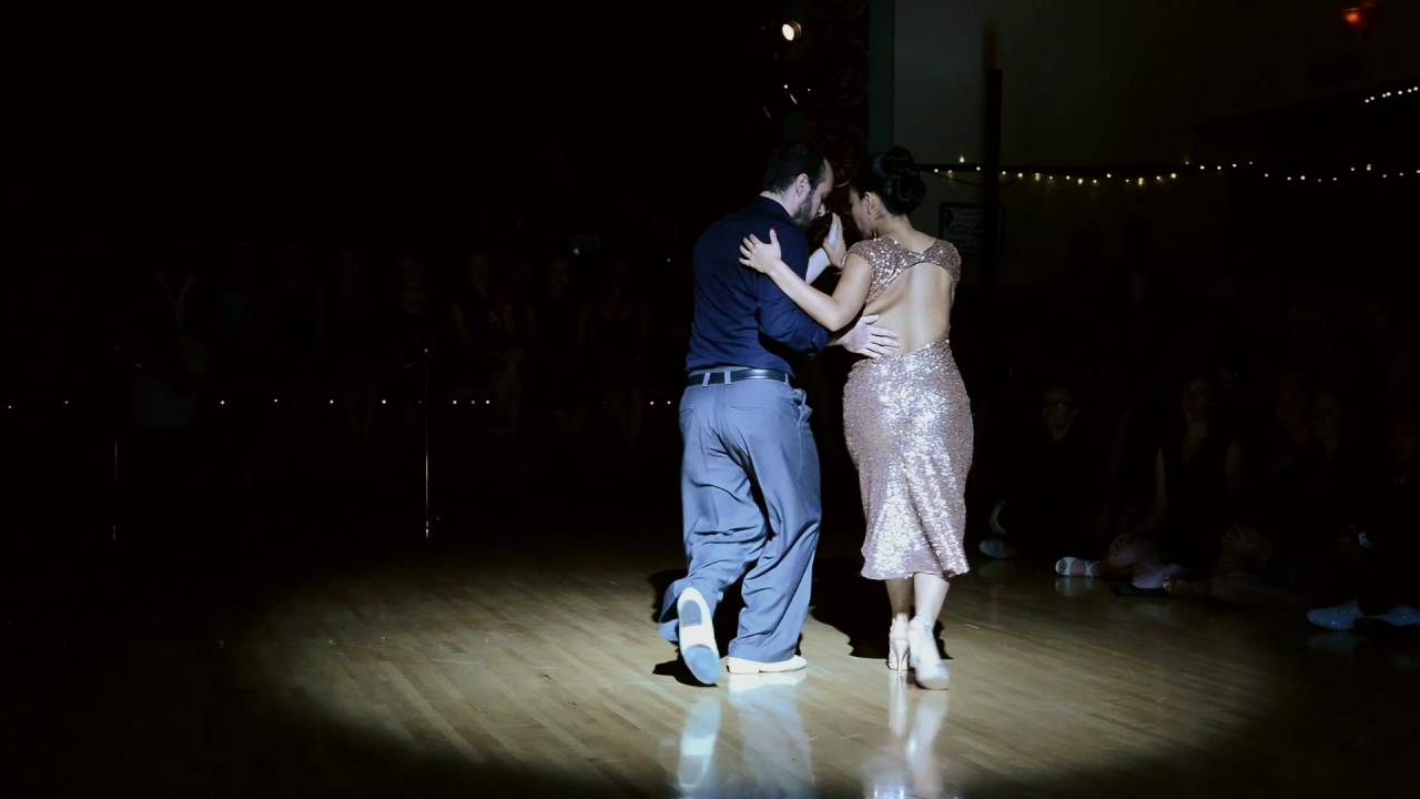 Video thumbnail for Pablo Rodriguez & Corina Herrera at Portland Tango Festival 2016 - 2 of 3