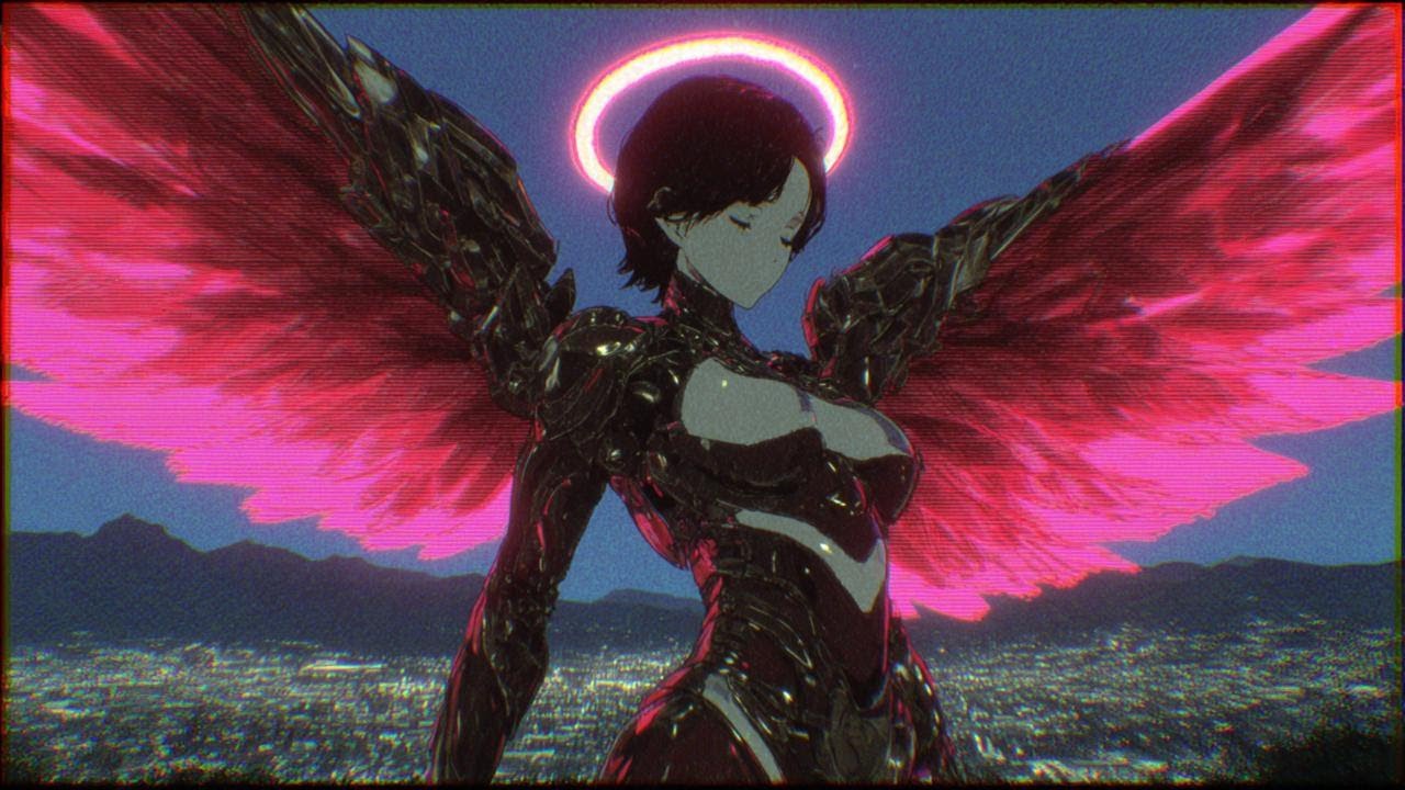 2000 CHROME INTENTIONS Mixtape | Volume NeoTokyo