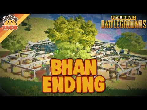 That's PUBG For You - chocoTaco PUBG Gameplay