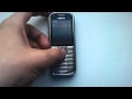 Проверка динамиков Nokia 6233 HD. 