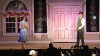 The Drowsy Chaperone - Accident Waiting to Happen - Carolina Forest High School