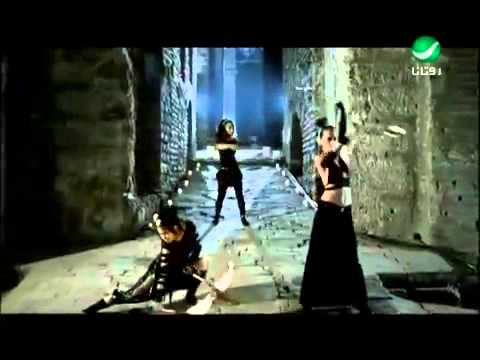 Nawal & Mishal Al Arouj Mouliya