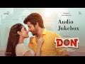 Don Songs Telugu Audio Jukebox