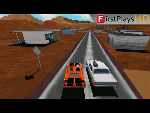 Interstate '76 (1997) - PC Gameplay / Win 10