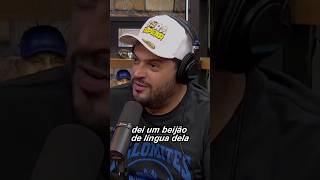 MATHEUS CEARÁ x VÉIA... #Humor #Shorts