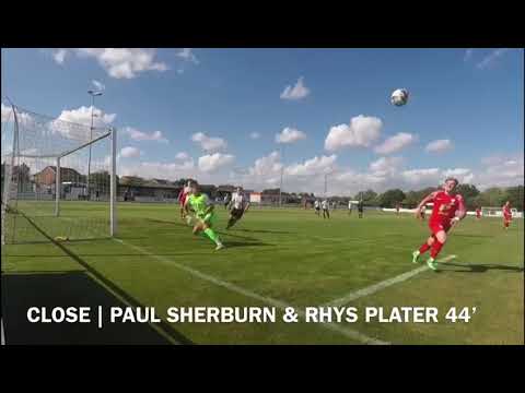 Athersley Rec 1 Rossington Main 1 20/8/22