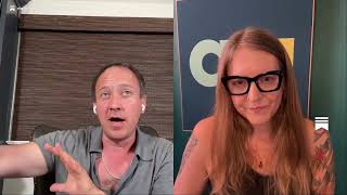 New Meidas Show with ALLISON GILL (Mueller She Wrote)