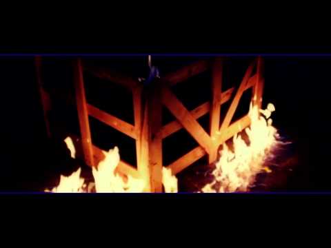 SADJ M.K.V - Mother Fuck (2013)