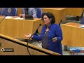 Van der Plas (BBB) VS Boswijk (CDA): "Het ENIGE waar we op wachten is een kabinetscrisis, GEEN 2030!