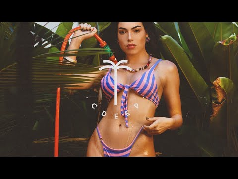 Mant Deep & Omur Aykan - Let Me Break Free (Original Mix)