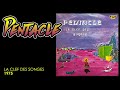 Pentacle 1975 La Clef Des Songes
